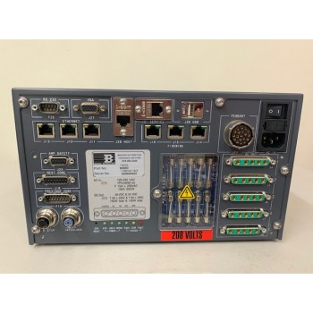 Brooks Automation 179733 Fusion Controller